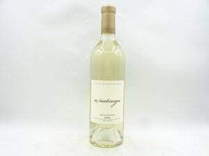 [1 иен ]~ ASATSUYU 2022.. заправка napabare- белый вино Kenzo Estate 750ml G23744