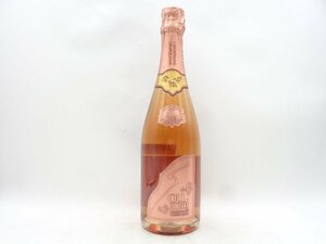 【1円】～ SOUMEI LEOPOLDINE ROSE 2018 ソウメイ レオポルディーヌ ロゼ シャンパン 未開封 古酒 750ml B67574