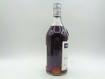 【1円】～MARTELL CORDON BLEU OLD CLASSIC COGNAC マーテル コルドンブルー オールド クラシック コニャック ブランデー 700ml 箱 H15171_画像5