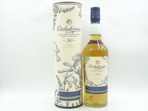 【1円】～ Dalwhinnie 30年 ダルウィニー 2020 スペシャル リリース シングルモルト スコッチウイスキー 750ml 51,9% 箱入 Q015578