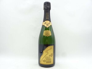 【1円】～ SOUMEI LEOPOLDINE 2022 BRUT ソウメイ レオポルディーヌ ブリュット シャンパン 未開封 古酒 750ml B67770