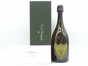 【1円】～ Dom Perignon 1998 ドンペリニヨン シャンパン 箱入 未開封 古酒 750ml 12,5% ※液面低下 X270047