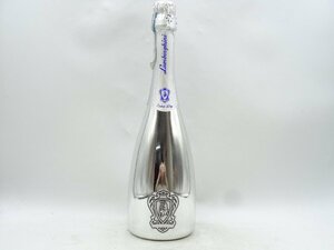 【1円】～Lamborghini EXTRA DRY PROSECCO D.O.C TREVISO ランボルギーニ エクストラ ドライ プロセッコ トレヴィゾ イタリア 750ml B65285