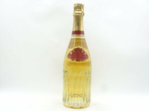 【1円】～ Pommery Cuvee BRUT CARTIER ポメリー キュヴェ ブリュット カルティエ シャンパン 750ml 未開封 古酒 P033054