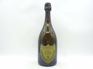 【1円】～ Dom Perignon 2002 BRUT ドンペリニヨン ブリュット シャンパン 未開封 古酒 750ml 12,5% G26923