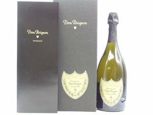 【1円】～ Dom Perignon 2010 BRUT ドンペリニヨン ブリュット シャンパン 箱入 未開封 古酒 750ml 12,5% G26820