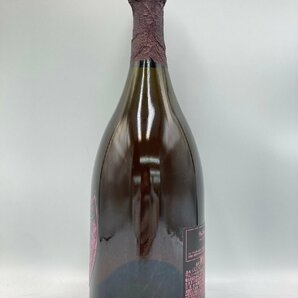 ST【同梱不可】Dom Perignon ドンペリニヨン ドンペリ ロゼ 2009 箱有 750ml 12.5% 1651g 未開栓 古酒 Z052533の画像2