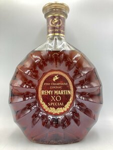 ST【同梱不可】REMY MARTIN レミーマルタン XO スペシャル 1500ml 40％ 未開栓 古酒 Z052890