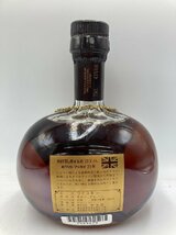 ST【同梱不可】 ホワイト＆マッカイ 21年 750ml 43% 未開栓 古酒 Z053223_画像4