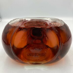 ST【同梱不可】Johnnie Walker ジョニーウォーカー スウィング 箱有 750ml 43% 1388g 未開栓 古酒 Z050125の画像8