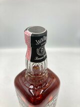 ST【同梱不可】JACK DANIEL'S ジャックダニエル オールド№7 箱有 750ml 45% 未開栓 古酒 Z053834_画像6