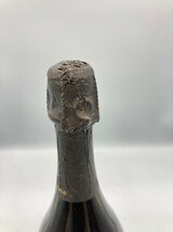 ST【同梱不可】Dom Perignon ドンペリ ドンペリニョン ヴィンテージ 1985 箱有 750ml 12.5% 未開栓 古酒 Z052791_画像6