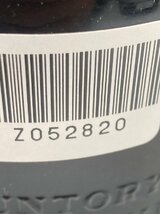ST【同梱不可】サントリー リザーブ 2本セット 760ml 750ml 43% 未開栓 古酒 Z052820_画像6