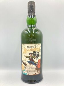 ST【同梱不可】値下げ！ARdbeg アードベッグ Arrrrrrrdbeg! アーーーーーーードベッグ 700ml 51.8% 未開栓 古酒 Z048988