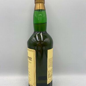 ST【同梱不可】 グレンリベット 12年 700ml 40% 未開栓 古酒 Z053007の画像3