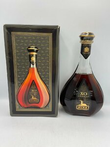 ST【同梱不可】 ハイン XO 700ml 40% 箱付き 未開栓 古酒 Z052319