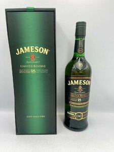 ST[ включение в покупку не возможно ]jemson18 год 700ml 40% с коробкой не . штекер старый sake Z053444