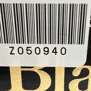 ST【同梱不可】 ジョニーウォーカー 黒ラベル 金キャップ 760ml 43% 箱付き 未開栓 古酒 Z050940の画像10