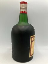 ST【同梱不可】 クロアーゼ ナポレオン 700ml 40% 未開栓 古酒 Z049788_画像3