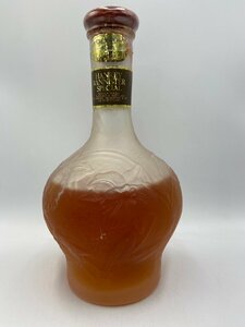 ST【同梱不可】 ハンキーバニスター 700ml 40% 未開栓 古酒 Z049815