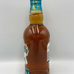 ST【同梱不可】 シーバスリーガル ミズナラ 12年 700ml 40% 未開栓 古酒 Z053487の画像3