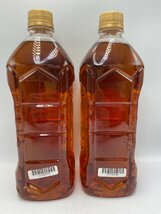 ST【同梱不可】サントリー 角 2本セット 1.92ml 40% 未開栓 古酒 Z053840_画像4