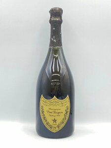 ST【同梱不可】Dom Perignon ドンペリニヨン ドンペリ 1996 750ml 12.5% 1650g ※目減り注意 未開栓 古酒 Z054089