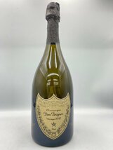 ST【同梱不可】Dom Perignon ドンペリニヨン 2012 750ml 12.5% 1664g 未開栓 古酒 Z054383_画像1