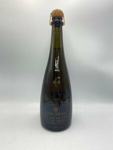 ST【同梱不可】アンリ ジローフュ シェーヌアイグラン クリュ 1996 750ml 12% 未開栓 古酒 Z052700
