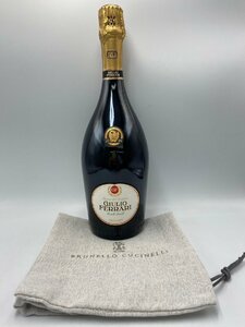 ST【同梱不可】 ジュリオ・フェッラーリ 2009年 750ml 12.5% 2001g 袋付き 未開栓 古酒 Z055196