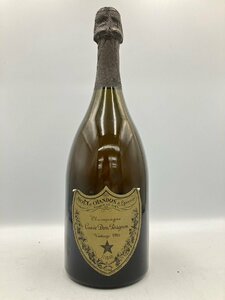 ST【同梱不可】Dom Perignon ドンペリニヨン 1988 750ml 12.5% 1647g 未開栓 古酒 Z056955