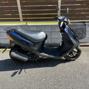 Suzuki　レッツ2 レッツ　スCooター　50 49 SUZUKI 原included　原動機included　2 stroke　2サイクル　セピア　ZZ Jog　JOG Address　DIO Dio