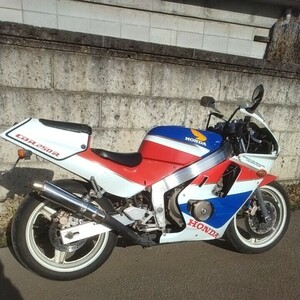 CBR２５０R　ｍｃ１９　実動　書類付き　