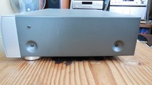 TEAC ティアック CD-P1850 CDプレーヤー CDR対応　動作品　中古_画像6