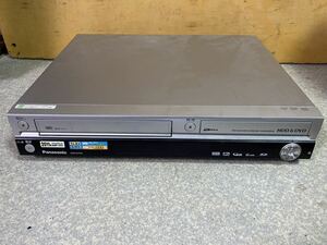 パナソニック　DVDレコーダー　DMR-EH75V　動作未確認Panasonic VHSレコーダー レコーダー 