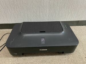 CANON PIXUS iP2700 キャノン ピクサス iP2700 A4対応インクジェットプリンター 中古　通電確認済み ジャンク品