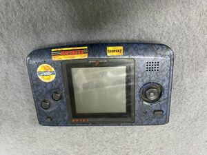  Junk *[SNK]NEOGEO POCKET COLOR Neo geo pocket color 