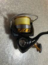 DAIWA ダイワ REVROS 3012H リール レブロス DAIWA Daiwa _画像3