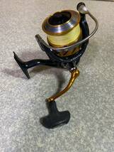 DAIWA ダイワ REVROS 3012H リール レブロス DAIWA Daiwa _画像1