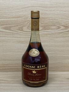 未開栓 ナポレオン ルーフレール／NAPOLEON COGNAC REAU ブランデー 40% 700ml