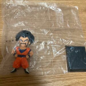 ドラゴンボール　ドラゴンボールフィギュア　アーカイブス　アーカイブスゴタン　ゴタンフィギュア　ミスターサタン　孫悟空　