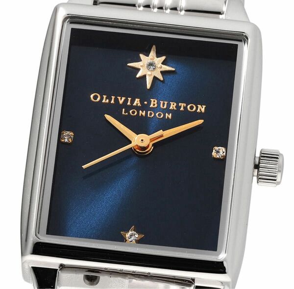 OLIVIA BURTON オリビアバートン セレスティアル 腕時計 