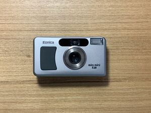 Konica BIG mini F