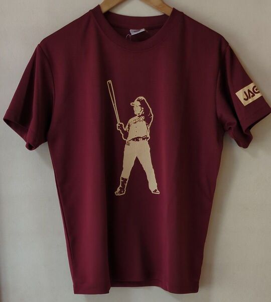 日本ハム 清宮幸太郎 Tシャツ