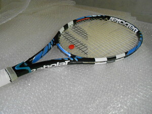 中古　BABOLAT　PURE　DRIVE　100　Ｇ2