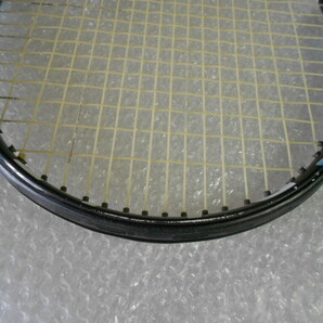 中古 BABOLAT PURE DRIVE 100 Ｇ2の画像2