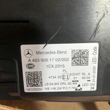 Mercedes-Benz LED _画像6
