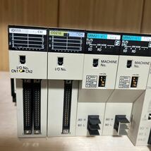 OMRON オムロン シーケンサ SRM21-V1 /OD218 /ID111 /CLK21-v1/SCB21-v1_画像3