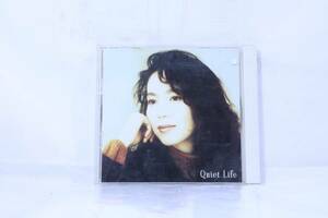 ◆ 　CD Quiet Life / 竹内まりや　　　#29235　◆