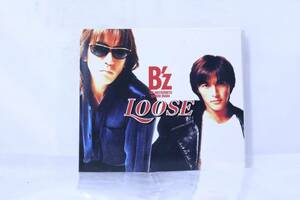 ◆ 　B'z LOOSE CD　　　#29237　◆